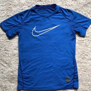 Nike Dry-Fit shirt